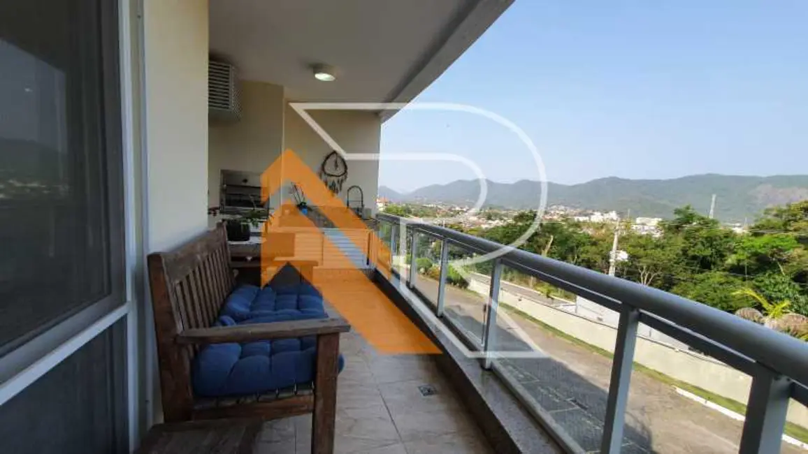Foto 6 de Apartamento com 3 quartos à venda, 115m2 em Niteroi - RJ