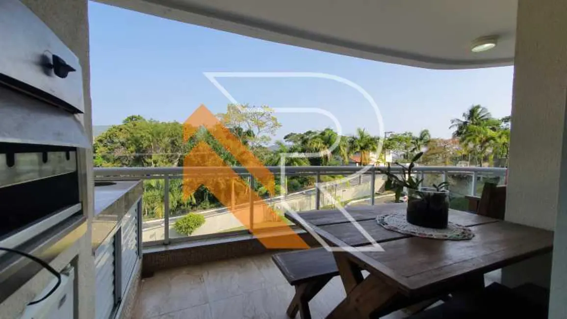 Foto 8 de Apartamento com 3 quartos à venda, 115m2 em Niteroi - RJ