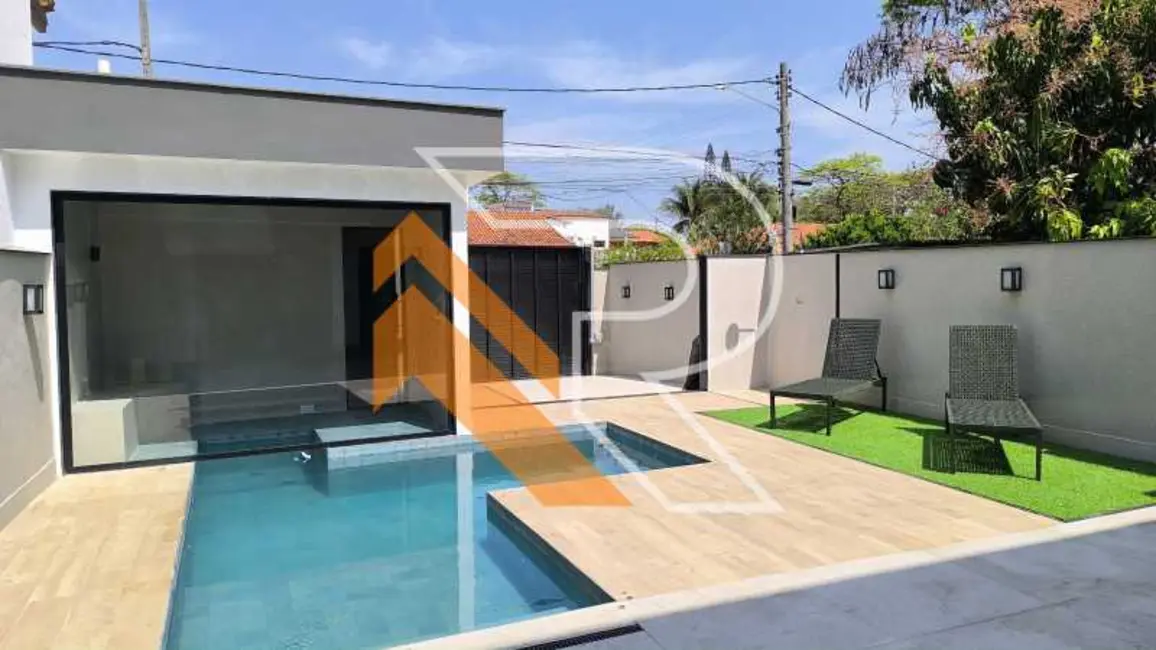 Foto 2 de Casa com 4 quartos à venda, 164m2 em Niteroi - RJ