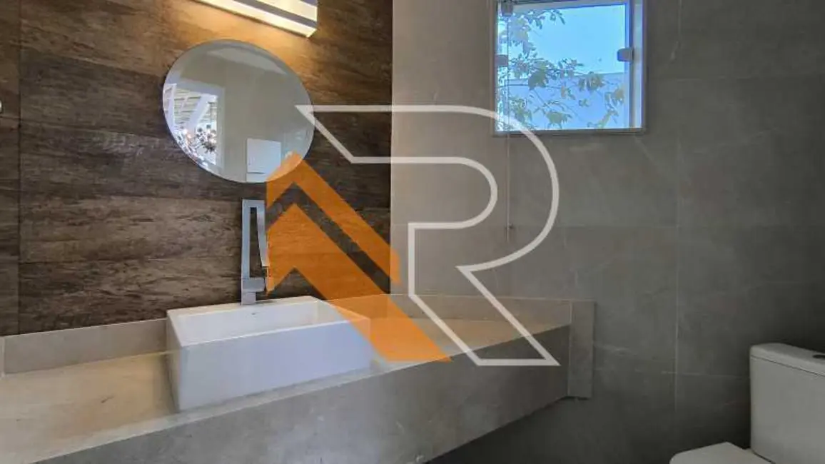 Casa de Condomínio com 3 quartos à venda e para alugar, 287m2 em Niteroi - RJ - imagem 6 Foto 6 de Casa de Condomínio com 3 quartos à venda e para alugar, 287m2 em Niteroi - RJ