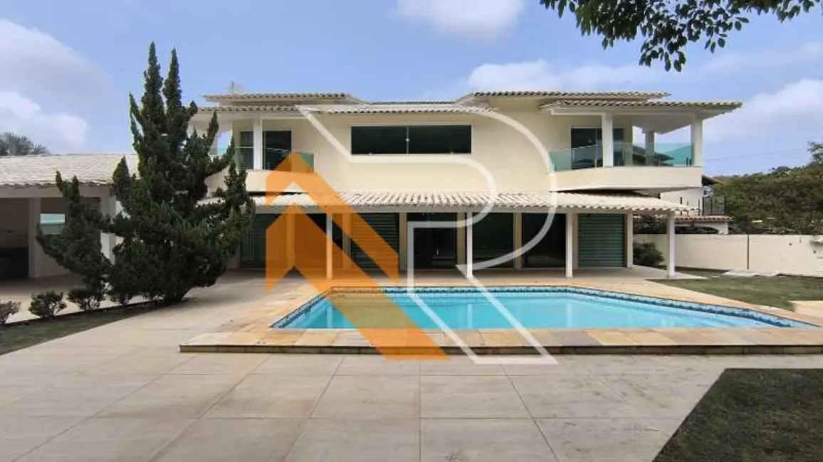 Casa de Condomínio com 3 quartos à venda e para alugar, 287m2 em Niteroi - RJ - imagem 3 Foto 3 de Casa de Condomínio com 3 quartos à venda e para alugar, 287m2 em Niteroi - RJ