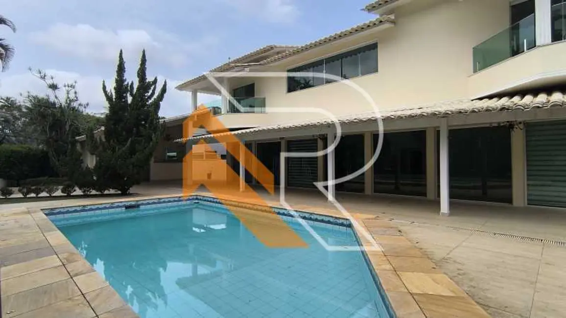 Casa de Condomínio com 3 quartos à venda e para alugar, 287m2 em Niteroi - RJ - imagem 8 Foto 8 de Casa de Condomínio com 3 quartos à venda e para alugar, 287m2 em Niteroi - RJ