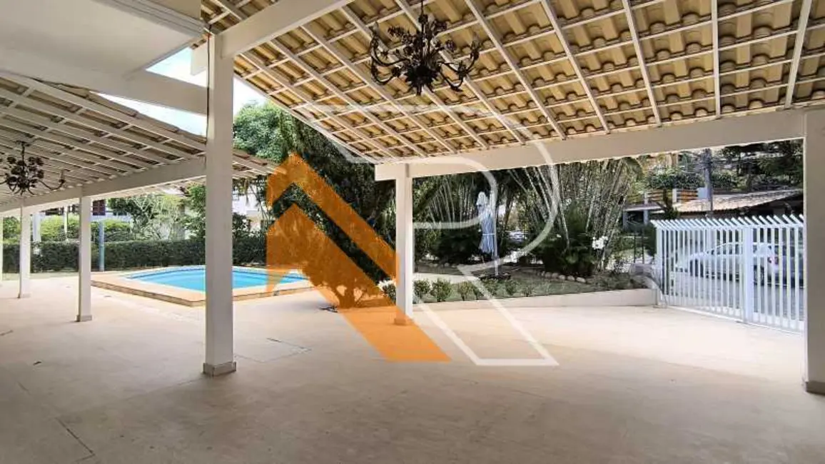 Casa de Condomínio com 3 quartos à venda e para alugar, 287m2 em Niteroi - RJ - imagem 7 Foto 7 de Casa de Condomínio com 3 quartos à venda e para alugar, 287m2 em Niteroi - RJ