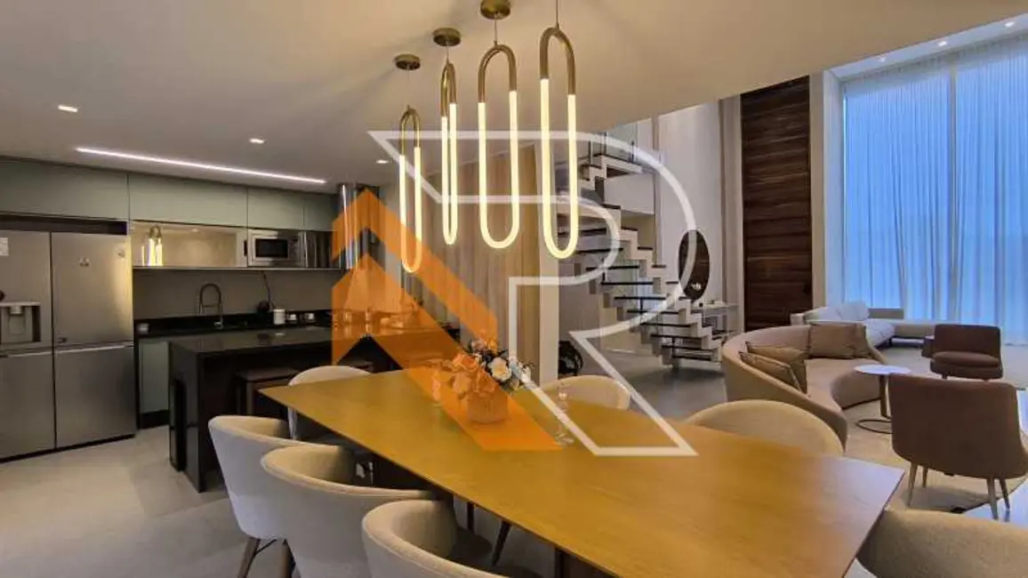 Foto 5 de Casa de Condomínio com 4 quartos à venda, 310m2 em Marica - RJ