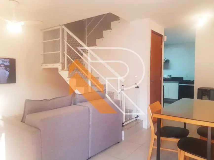 Casa de Condomínio com 3 quartos à venda, 95m2 em Niteroi - RJ - imagem 8 Foto 8 de Casa de Condomínio com 3 quartos à venda, 95m2 em Niteroi - RJ