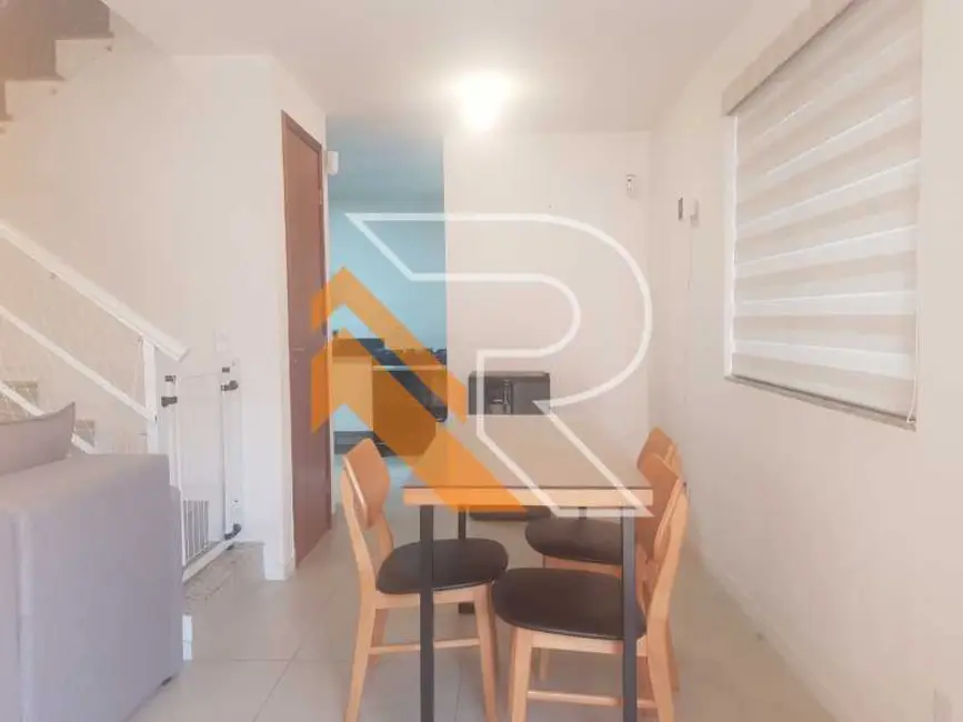 Foto 2 de Casa de Condomínio com 3 quartos à venda, 95m2 em Niteroi - RJ