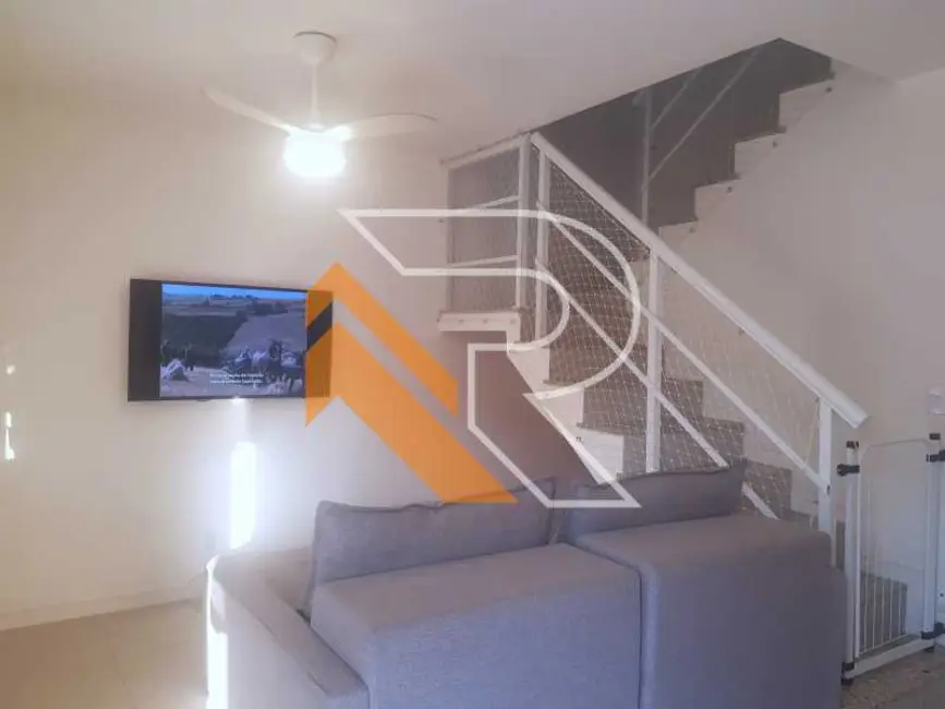 Casa de Condomínio com 3 quartos à venda, 95m2 em Niteroi - RJ - imagem 5 Foto 5 de Casa de Condomínio com 3 quartos à venda, 95m2 em Niteroi - RJ