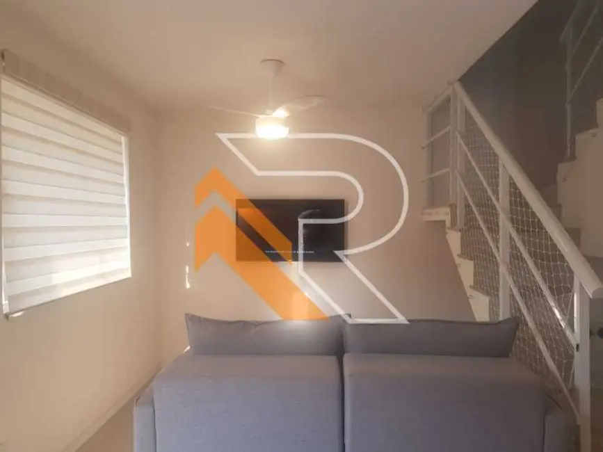 Casa de Condomínio com 3 quartos à venda, 95m2 em Niteroi - RJ - imagem 4 Foto 4 de Casa de Condomínio com 3 quartos à venda, 95m2 em Niteroi - RJ