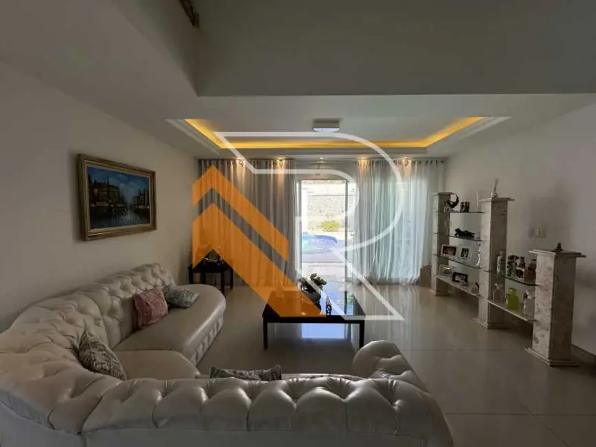 Foto 7 de Casa com 5 quartos à venda, 418m2 em Niteroi - RJ