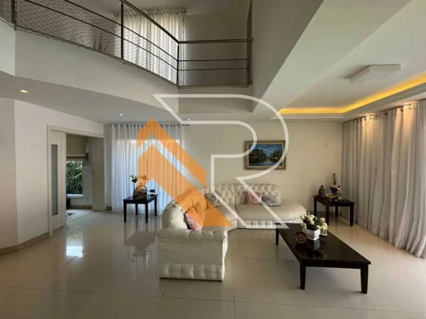 Foto 6 de Casa com 5 quartos à venda, 418m2 em Niteroi - RJ