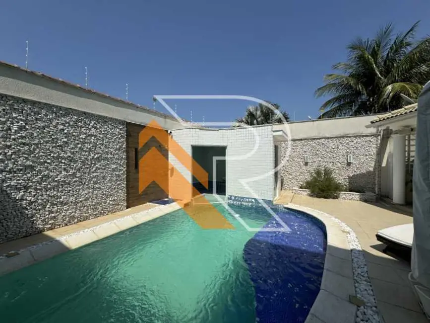 Foto 1 de Casa com 5 quartos à venda, 418m2 em Niteroi - RJ