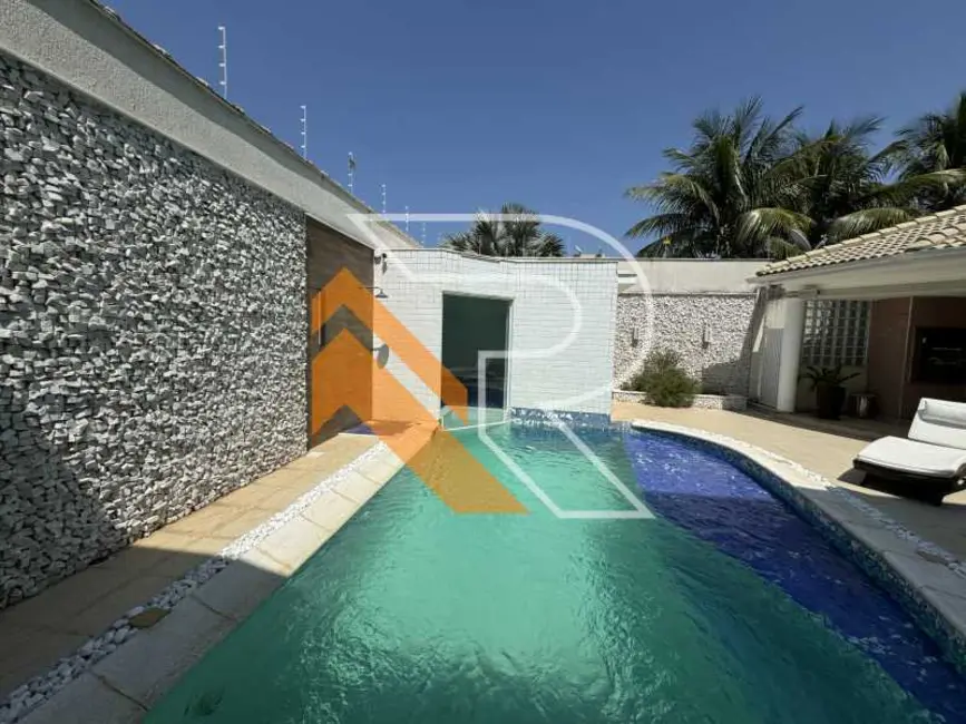 Foto 2 de Casa com 5 quartos à venda, 418m2 em Niteroi - RJ