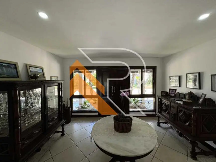 Foto 8 de Casa de Condomínio com 4 quartos à venda e para alugar, 355m2 em Niteroi - RJ