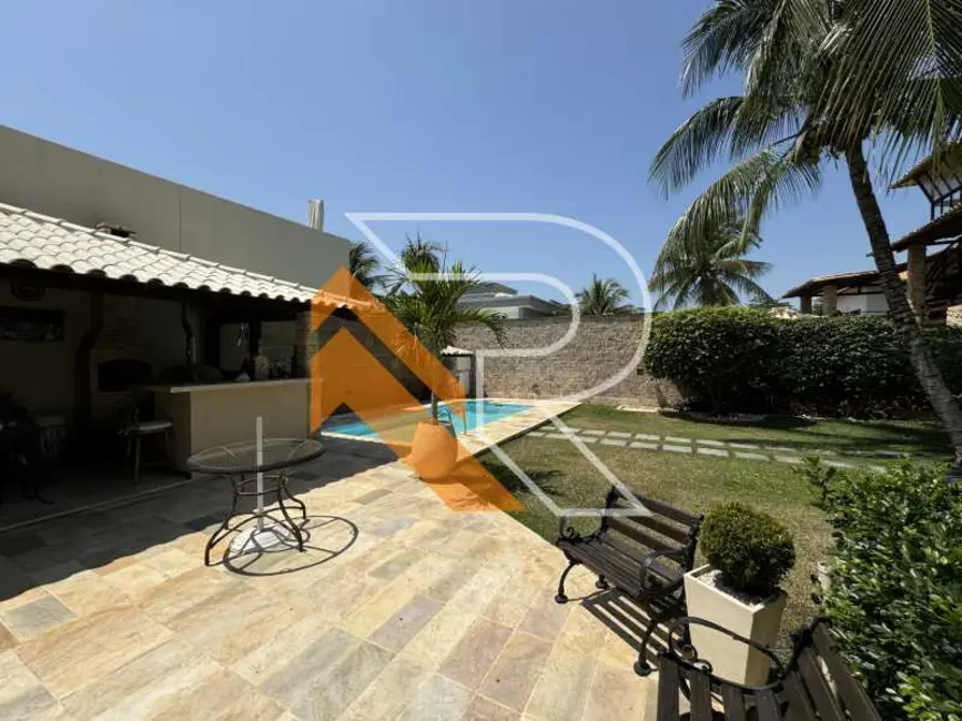 Foto 4 de Casa de Condomínio com 4 quartos à venda e para alugar, 355m2 em Niteroi - RJ