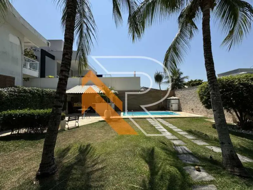 Foto 7 de Casa de Condomínio com 4 quartos à venda e para alugar, 355m2 em Niteroi - RJ