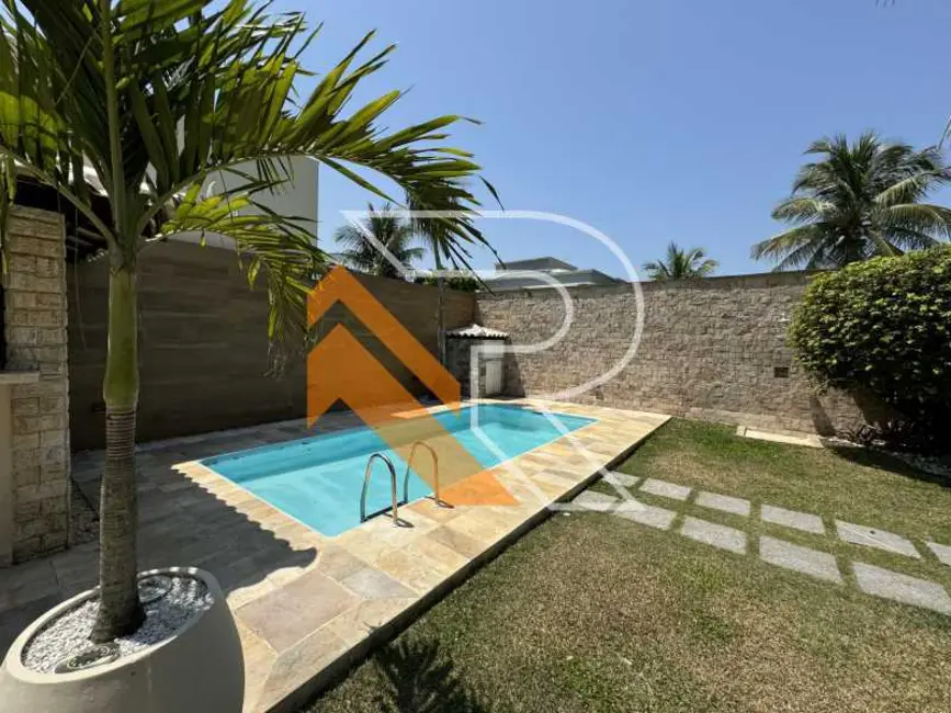 Foto 3 de Casa de Condomínio com 4 quartos à venda e para alugar, 355m2 em Niteroi - RJ