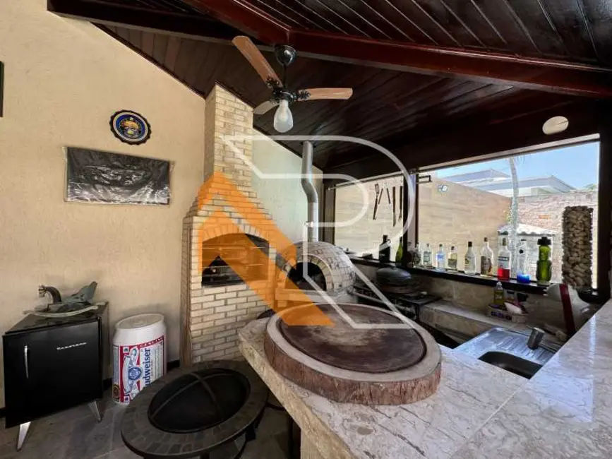Foto 5 de Casa de Condomínio com 4 quartos à venda e para alugar, 355m2 em Niteroi - RJ