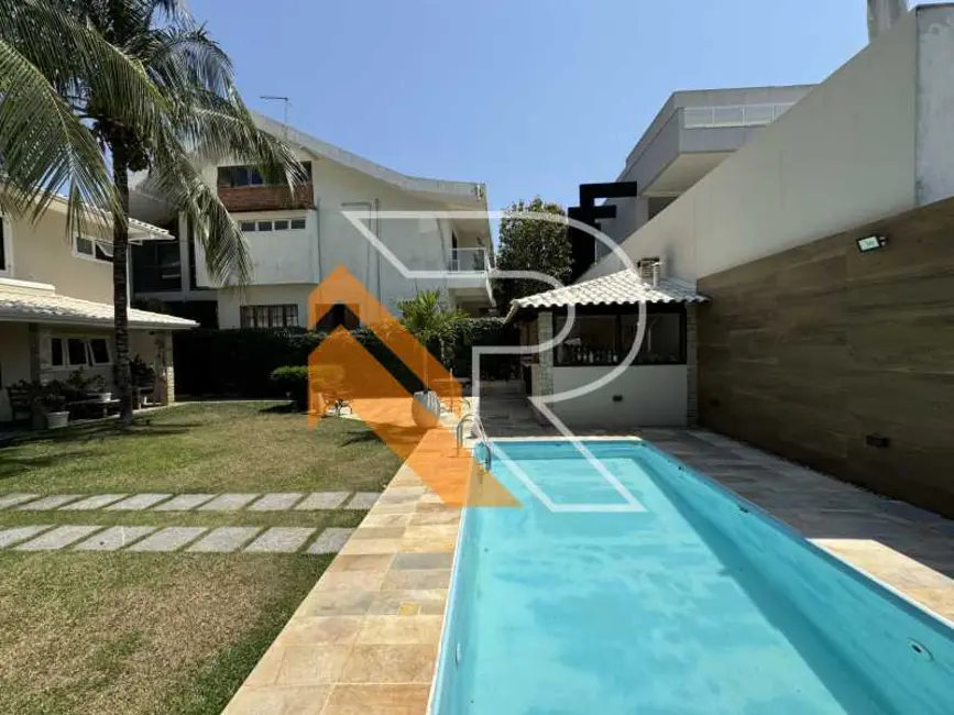 Foto 6 de Casa de Condomínio com 4 quartos à venda e para alugar, 355m2 em Niteroi - RJ
