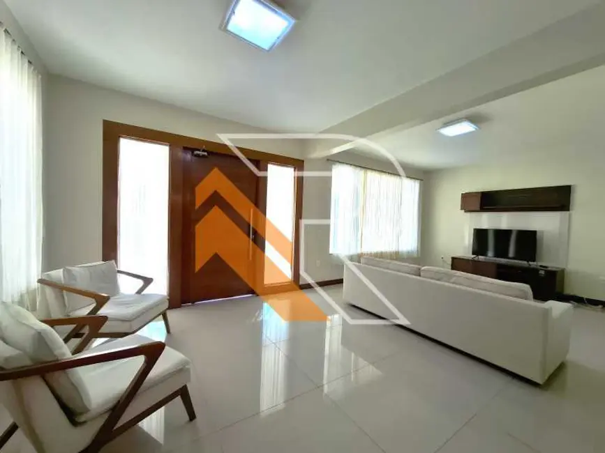Foto 4 de Casa com 8 quartos à venda, 378m2 em Niteroi - RJ