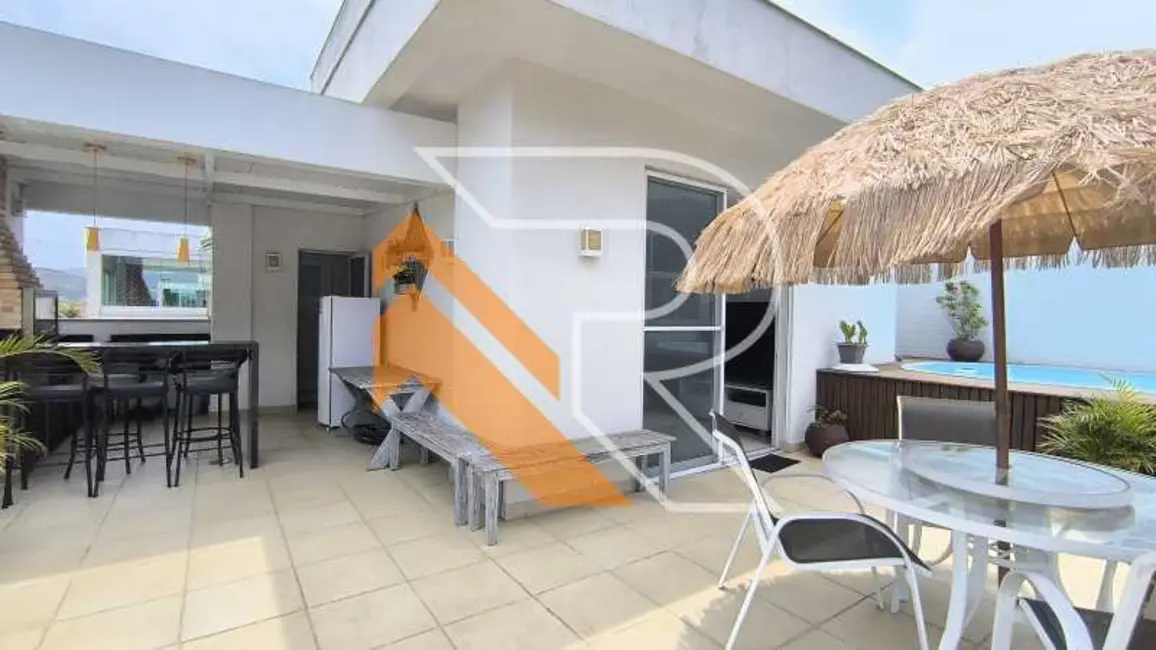 Cobertura com 3 quartos à venda, 190m2 em Niteroi - RJ - imagem 2 Foto 2 de Cobertura com 3 quartos à venda, 190m2 em Niteroi - RJ