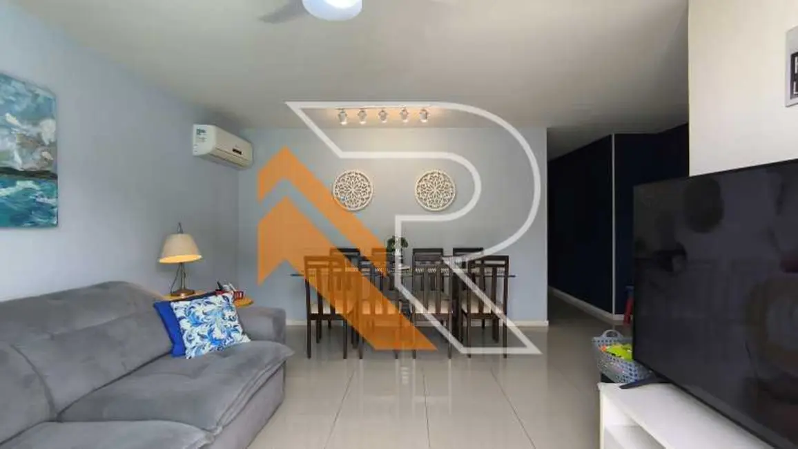 Cobertura com 3 quartos à venda, 190m2 em Niteroi - RJ - imagem 9 Foto 9 de Cobertura com 3 quartos à venda, 190m2 em Niteroi - RJ