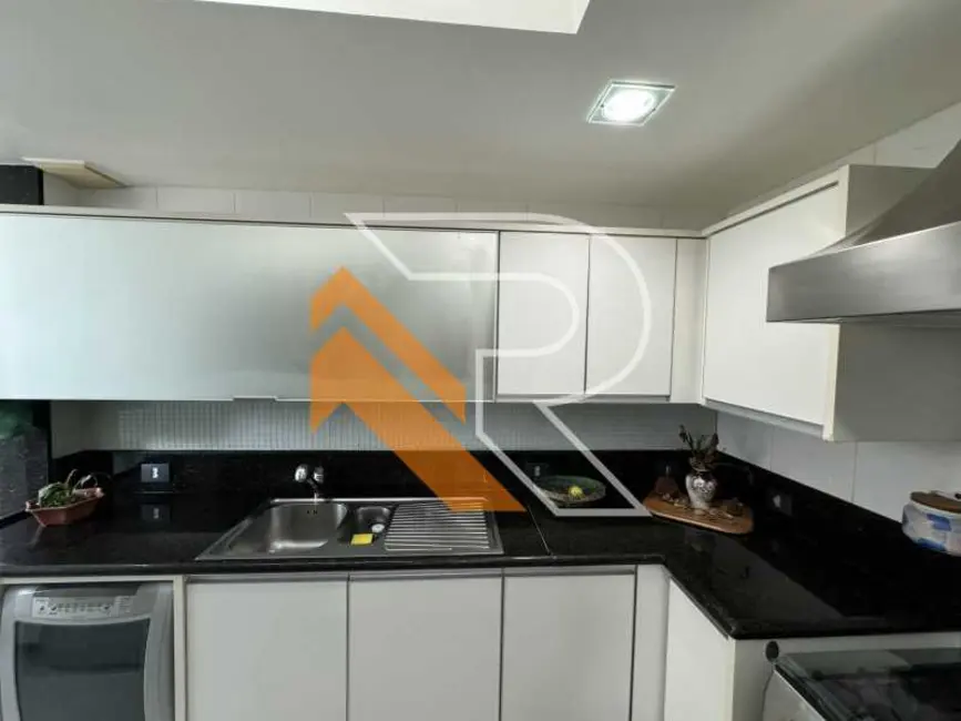 Foto 6 de Apartamento com 4 quartos à venda, 158m2 em Niteroi - RJ