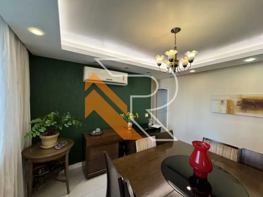 Foto 2 de Apartamento com 4 quartos à venda, 158m2 em Niteroi - RJ