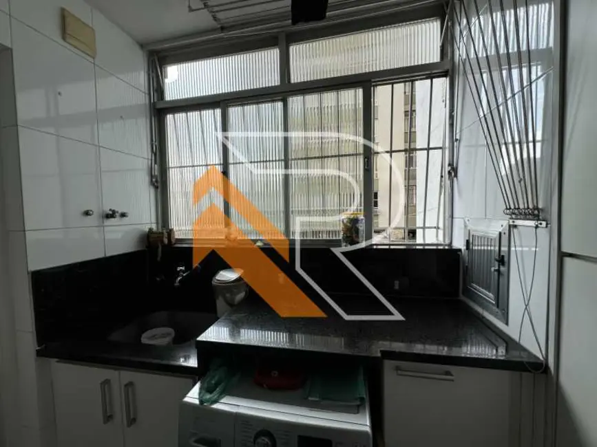 Foto 8 de Apartamento com 4 quartos à venda, 158m2 em Niteroi - RJ