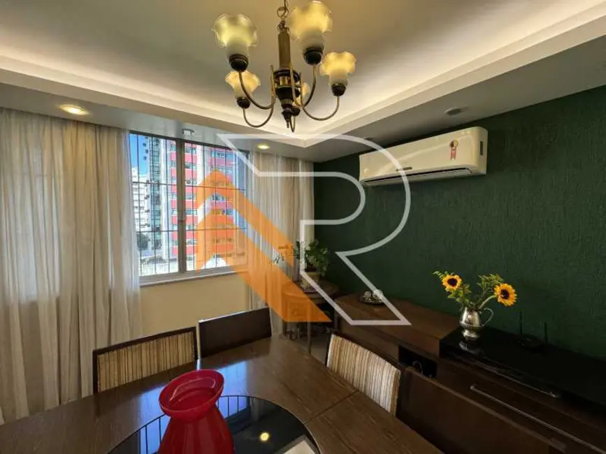 Foto 3 de Apartamento com 4 quartos à venda, 158m2 em Niteroi - RJ