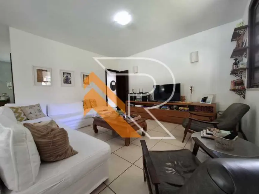 Foto 8 de Casa de Condomínio com 4 quartos à venda, 364m2 em Niteroi - RJ