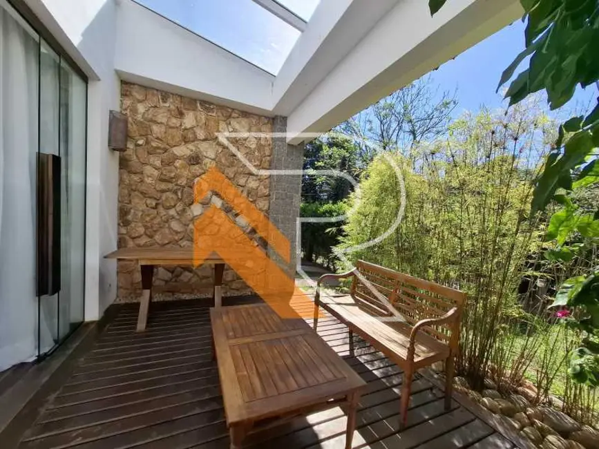 Foto 6 de Casa de Condomínio com 4 quartos à venda, 364m2 em Niteroi - RJ