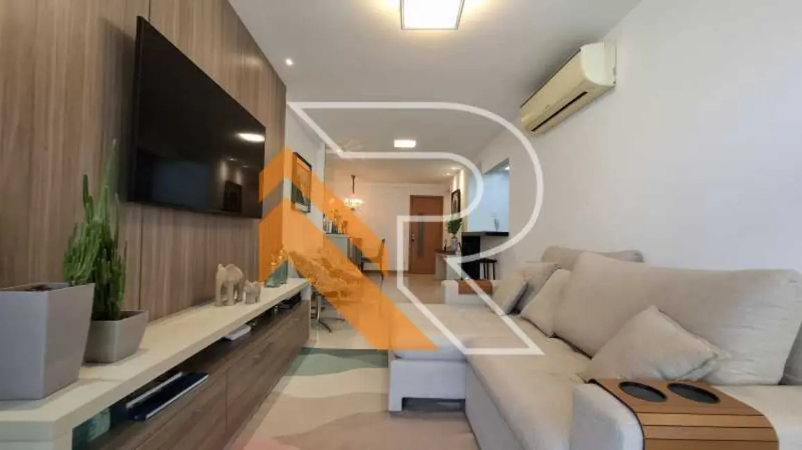 Foto 2 de Apartamento com 2 quartos à venda, 96m2 em Niteroi - RJ