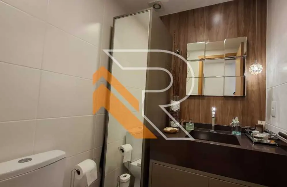 Foto 3 de Apartamento com 2 quartos à venda, 96m2 em Niteroi - RJ
