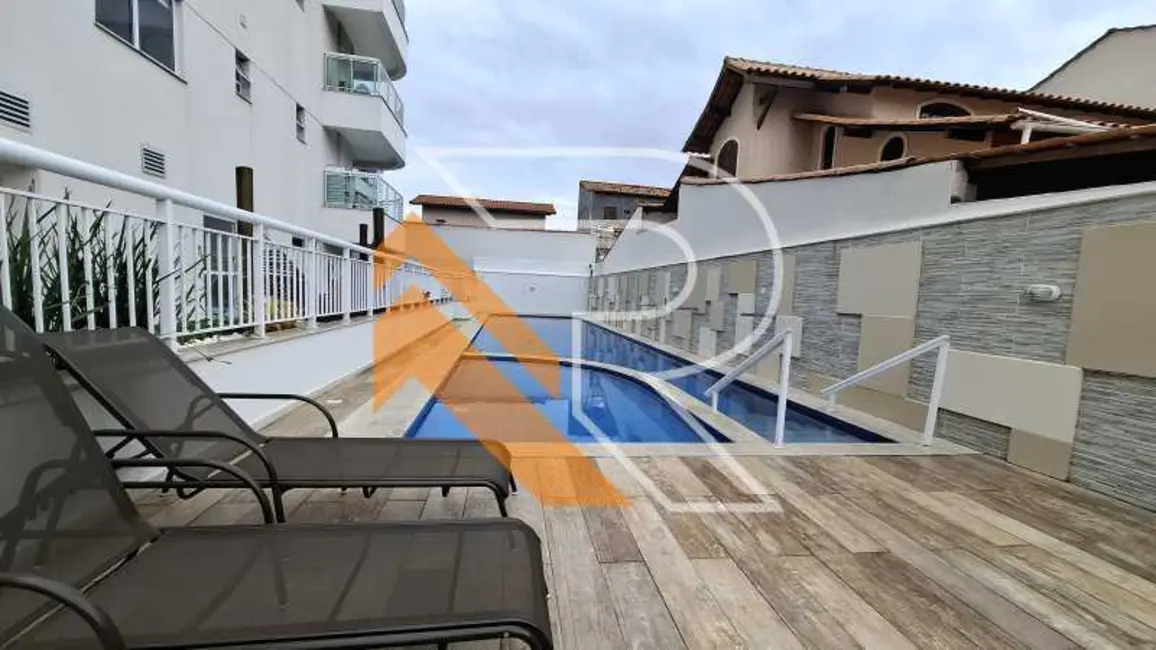 Foto 1 de Apartamento com 2 quartos à venda, 96m2 em Niteroi - RJ