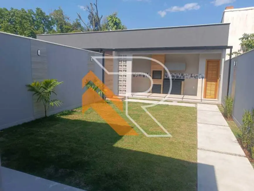 Foto 1 de Casa com 3 quartos à venda, 120m2 em Marica - RJ