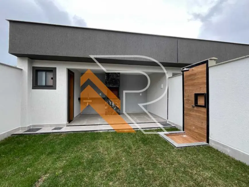 Foto 8 de Casa com 3 quartos à venda, 117m2 em Marica - RJ