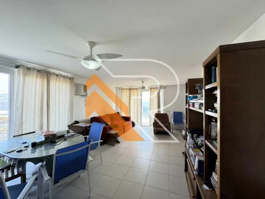 Foto 8 de Cobertura com 3 quartos à venda, 130m2 em Niteroi - RJ