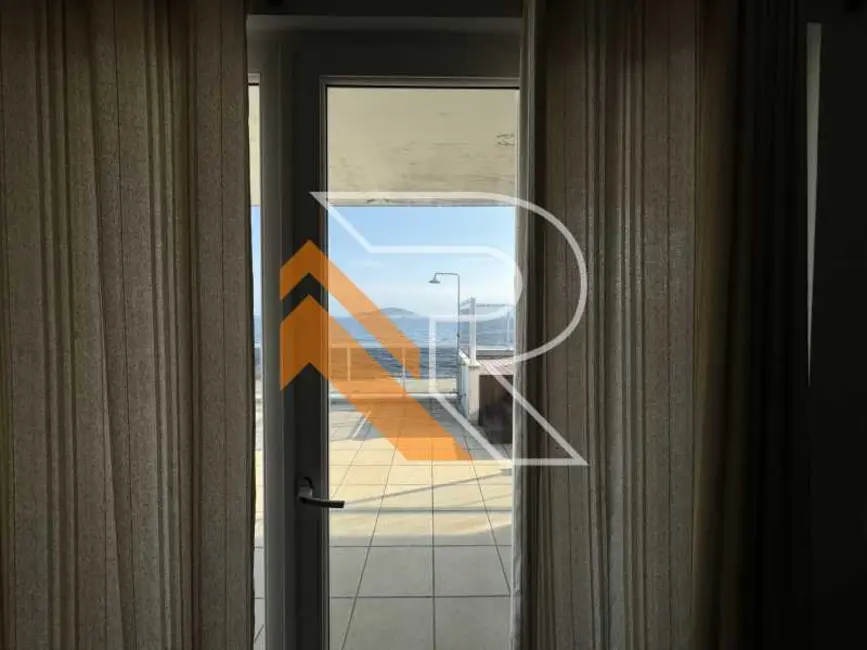 Foto 9 de Cobertura com 3 quartos à venda, 130m2 em Niteroi - RJ