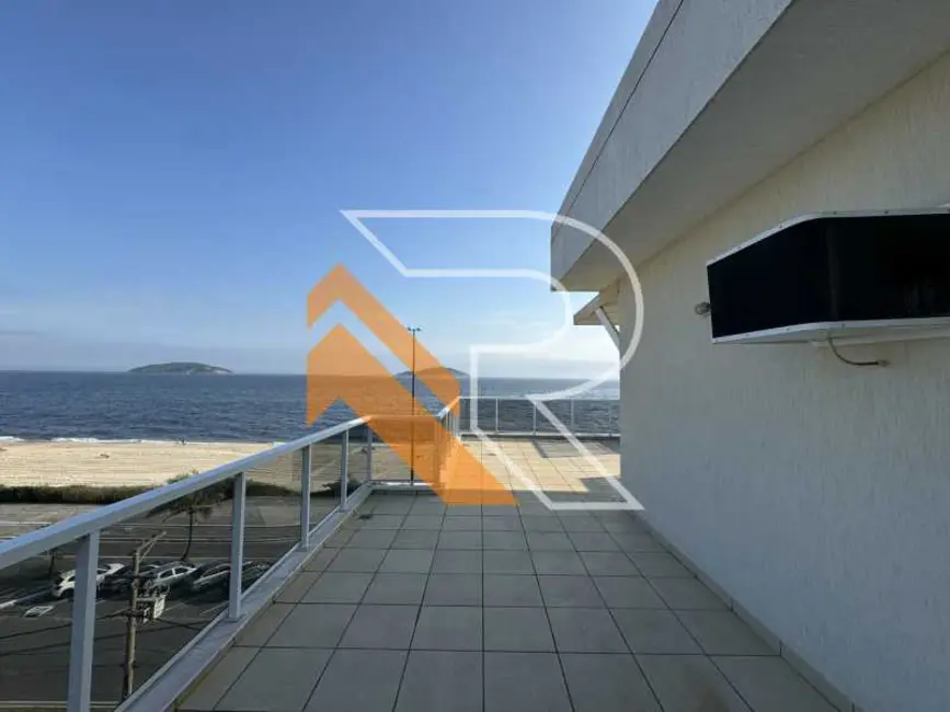 Foto 3 de Cobertura com 3 quartos à venda, 130m2 em Niteroi - RJ