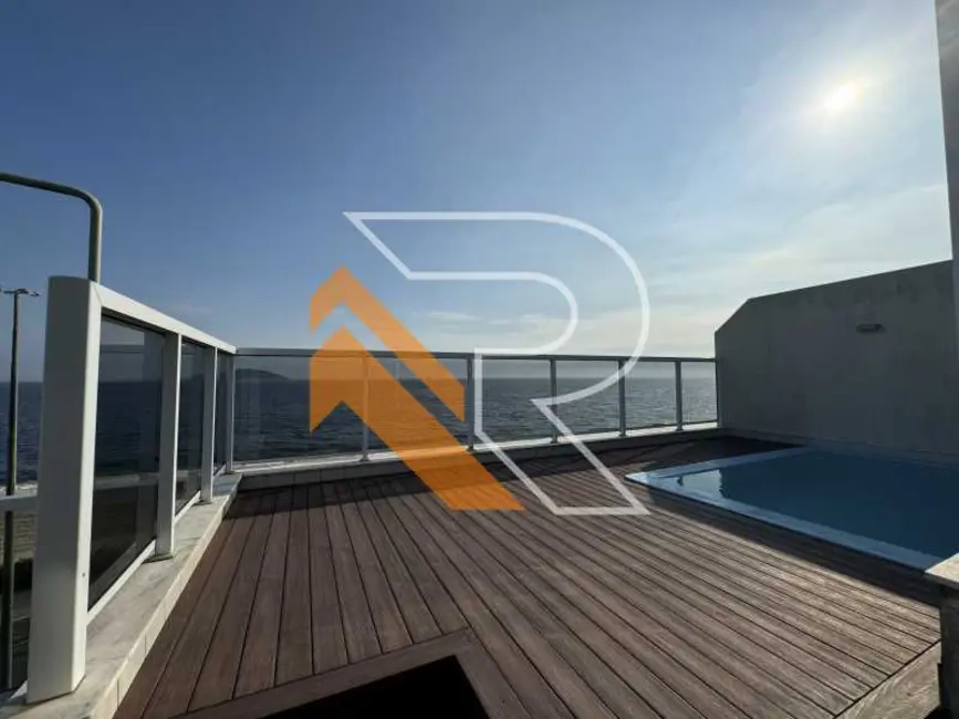 Foto 7 de Cobertura com 3 quartos à venda, 130m2 em Niteroi - RJ