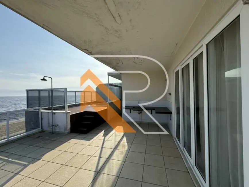 Foto 5 de Cobertura com 3 quartos à venda, 130m2 em Niteroi - RJ