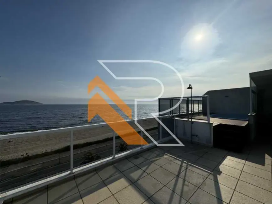 Foto 6 de Cobertura com 3 quartos à venda, 130m2 em Niteroi - RJ