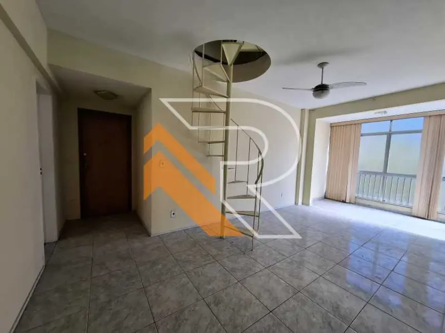 Foto 5 de Cobertura com 3 quartos à venda, 125m2 em Niteroi - RJ