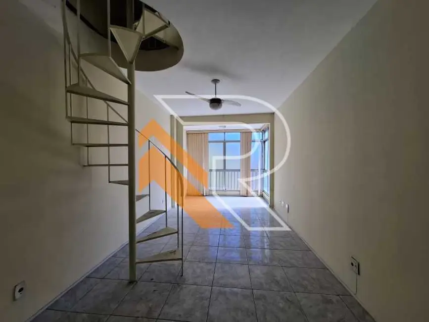 Foto 4 de Cobertura com 3 quartos à venda, 125m2 em Niteroi - RJ