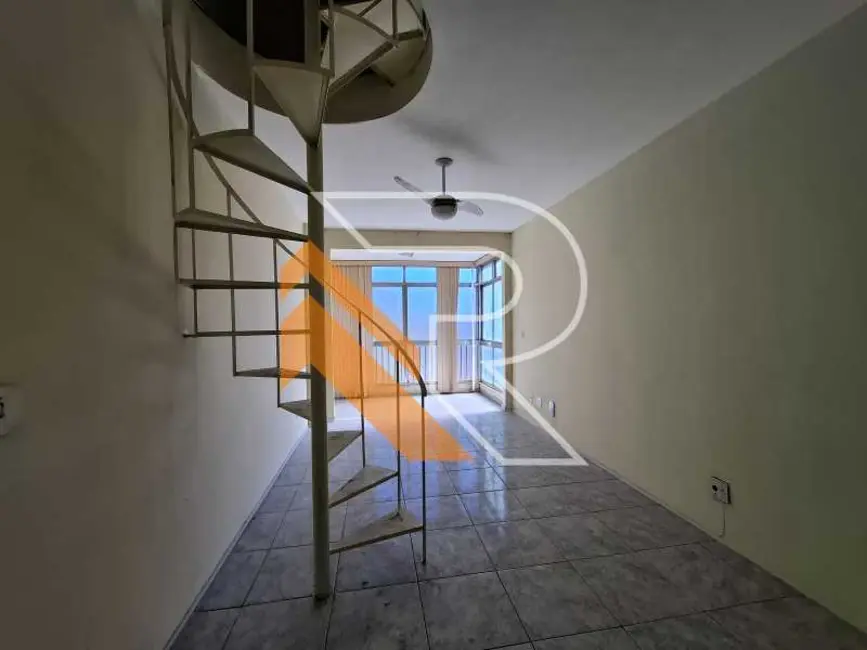 Foto 8 de Cobertura com 3 quartos à venda, 125m2 em Niteroi - RJ