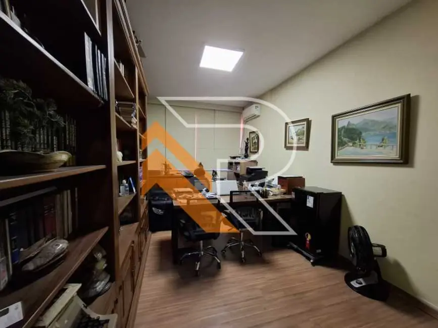 Foto 7 de Sala Comercial à venda, 125m2 em Niteroi - RJ