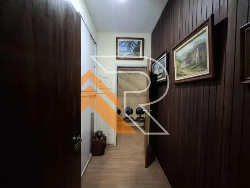 Foto 8 de Sala Comercial à venda, 125m2 em Niteroi - RJ