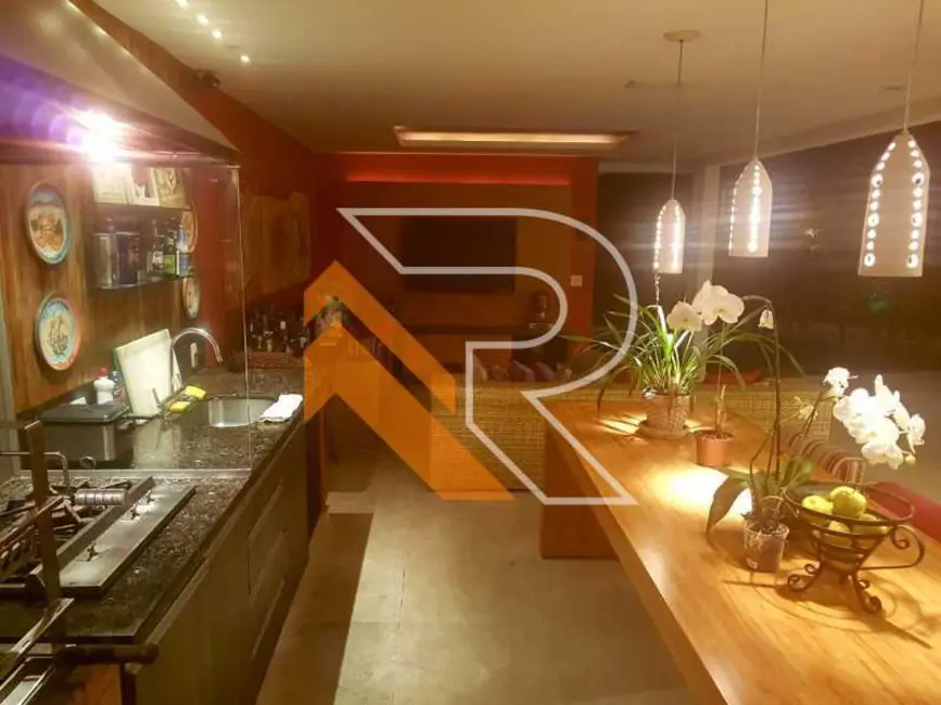 Foto 6 de Casa de Condomínio com 4 quartos à venda, 420m2 em Niteroi - RJ