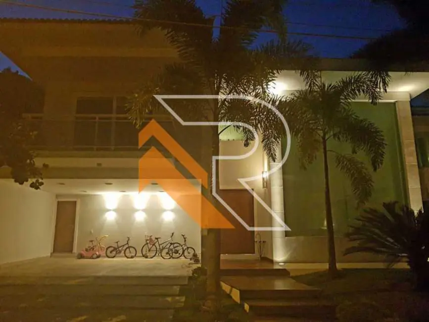 Foto 4 de Casa de Condomínio com 4 quartos à venda, 420m2 em Niteroi - RJ