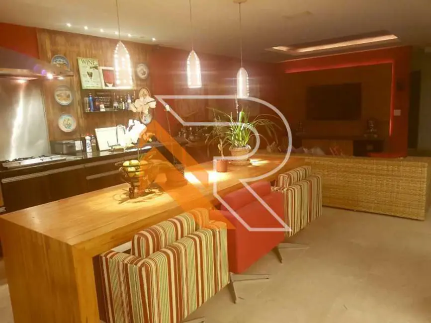 Foto 8 de Casa de Condomínio com 4 quartos à venda, 420m2 em Niteroi - RJ